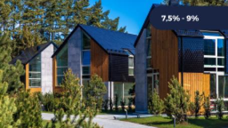 UAB "Pajūrio pamatai" logo