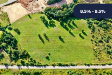 Logo of UAB "Larėjas" UAB "Larėjas" logo