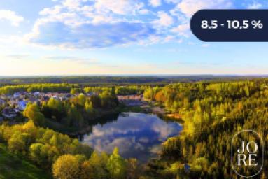 Vyčio slėnis, UAB logo