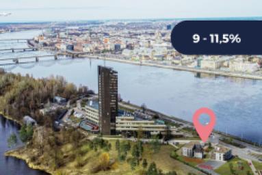 SIA ISLAND PARK logo