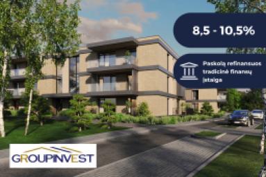 Logo of UAB "Larėjas" UAB "Larėjas" logo