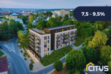 UTIISIB UAB Demus Development I logo