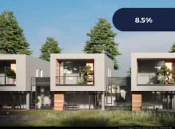 UAB "Az investment" logo