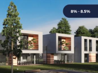 UAB "Az investment" logo