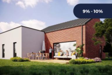 Husky management, UAB logo