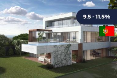 Logo of AZUL ESTALADIÇO - INVESTIMENTOS IMOBILIÁRIOS, LDA AZUL ESTALADIÇO - INVESTIMENTOS IMOBILIÁRIOS, LDA logo