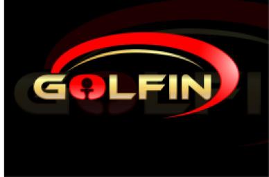 UAB Golf invest logo