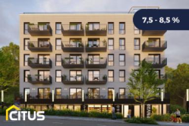 UTIISIB UAB Demus Development I logo