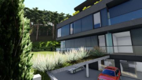 Logo of Vilniaus 60, UAB Vilniaus 60, UAB logo