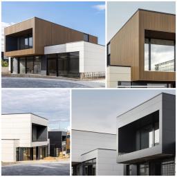 UAB "Halso invest" logo