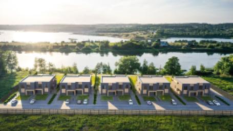 UAB "Neries krantinės" logo