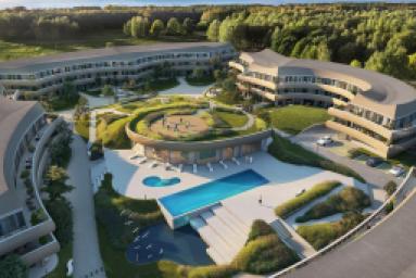 Logo of UAB NATIVO Hotel UAB NATIVO Hotel logo