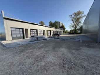 Logo of SIA Hiltus SIA Hiltus logo