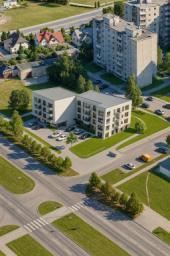 Logo of UAB Cube REM UAB Cube REM logo