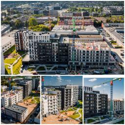 UTIISIB UAB "Victory Development V" logo