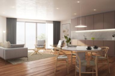 Logo of Chester Nordic, S.L. Chester Nordic, S.L. logo