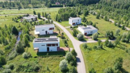 erel group trading oü logo