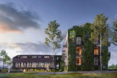 Molėtų oazė, UAB logo