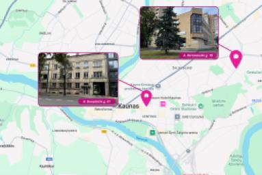 Logo of UAB Just Start UAB Just Start logo