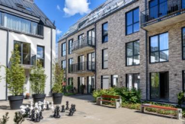 Logo of UAB Tarptautinės investicijos UAB Tarptautinės investicijos logo