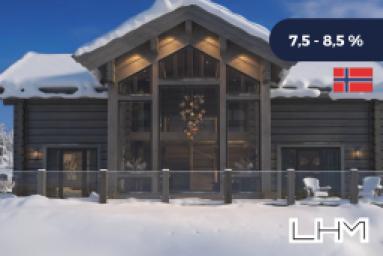 Uab LHM HOLDING logo