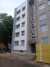 Logo of MB Lobyna LT MB Lobyna LT logo