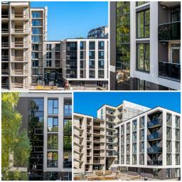 UAB "Investicijos ir partneriai" logo