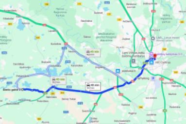 Logo of UAB Dar Dar UAB Dar Dar logo