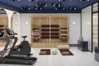 Logo of Flex Hub Inversiones SL Flex Hub Inversiones SL logo