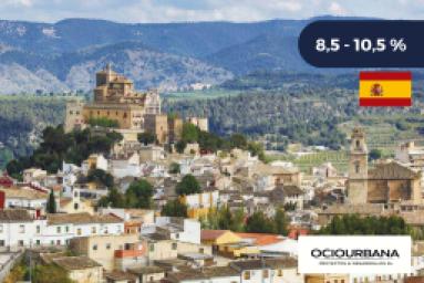 Proyectos & Desarrollos Ociourbana SL logo