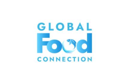 UAB GlobalFoodConnection logo