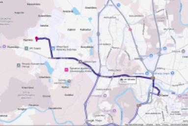 Logo of UAB Rytojaus namai UAB Rytojaus namai logo