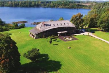 Baltų Burlaivis, UAB logo