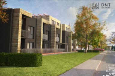 DNT Solutions UAB logo