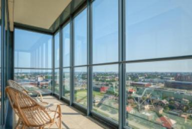 UAB Tarptautinės investicijos logo