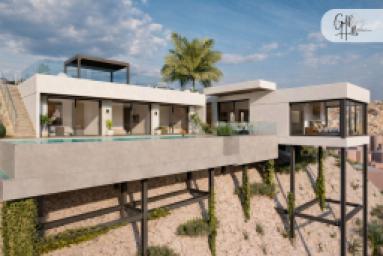 ANLAU INVEST 1.28.2023, S.L. logo