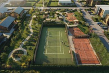 Pavasariai 2, UAB logo