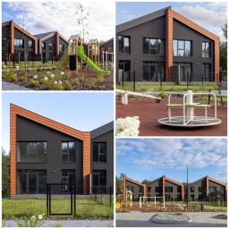 Logo of UAB "Volberna" UAB "Volberna" logo