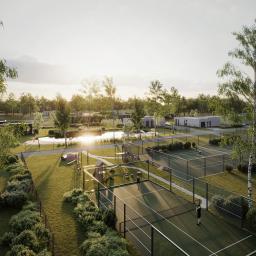 UAB "Investica" logo