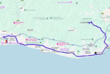 ASTON ESTATES S.L. logo