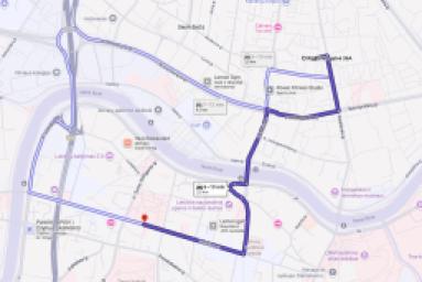 UAB NTX project 2 logo