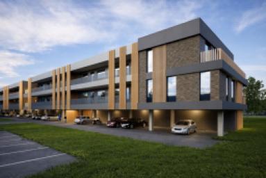 Logo of UAB NTX project 1 UAB NTX project 1 logo