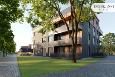 UAB Duskonio perlas logo