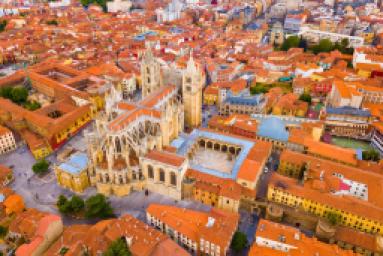 ALOJAMIENTOS PUERTA OBISPO SL logo