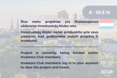 SALMA LUXURI PROPERTIES, SL logo