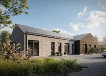 UAB "Investica" logo