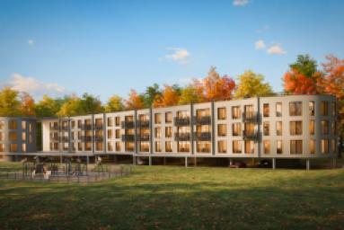 UAB R2 projektai logo