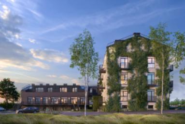 Molėtų oazė, UAB logo