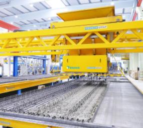 UAB "Helstomm Group" logo