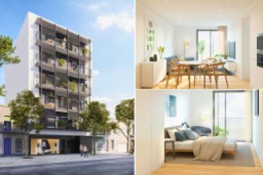 Chester Nordic, S.L. logo